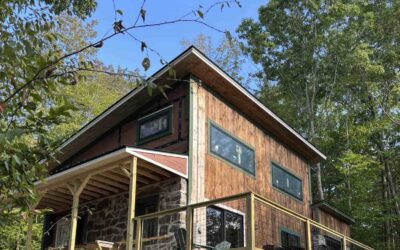 Spring Open House – May 16th 1pm-3pm